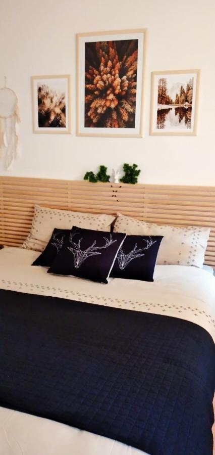 Salt&Pepper Apartment Ebene Reichenau ภายนอก รูปภาพ