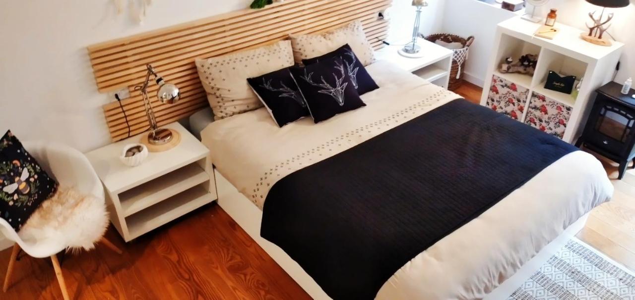 Salt&Pepper Apartment Ebene Reichenau ภายนอก รูปภาพ