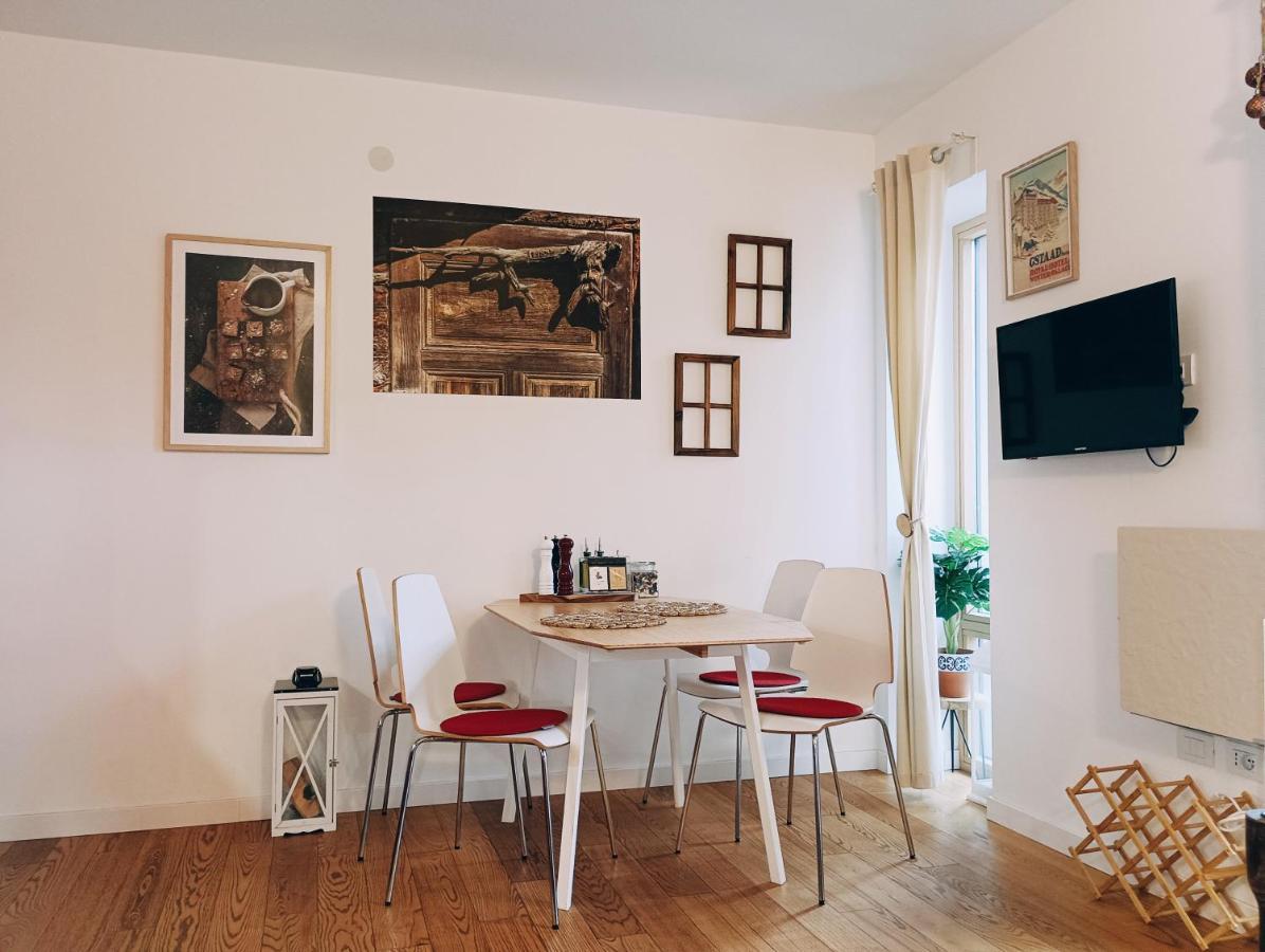Salt&Pepper Apartment Ebene Reichenau ภายนอก รูปภาพ
