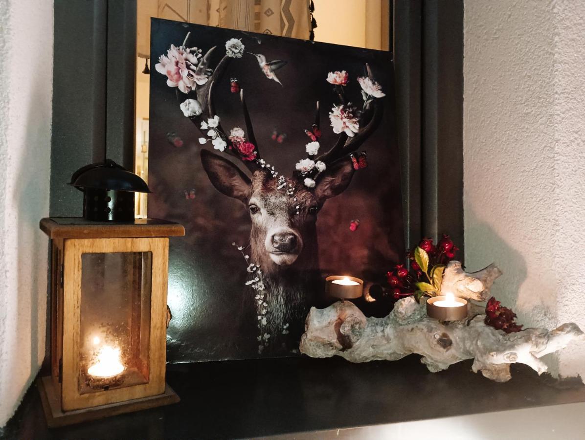 Salt&Pepper Apartment Ebene Reichenau ภายนอก รูปภาพ